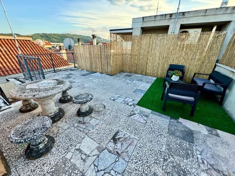 ARIEL'S house Apartment in San Benedetto del Tronto