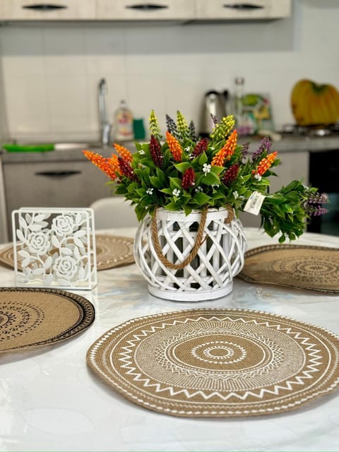 ARIEL'S house Apartment in San Benedetto del Tronto