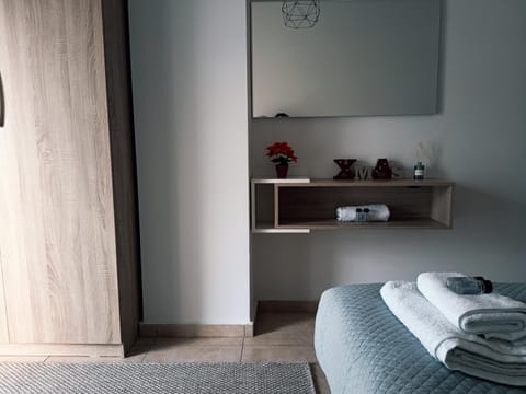 Lunix Luxury Apartment on Metro Station Apartment in Thessaloniki
