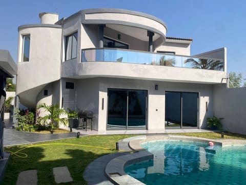 Garden, Garden view, Pool view, Swimming pool
