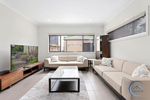 TV and multimedia, Seating area