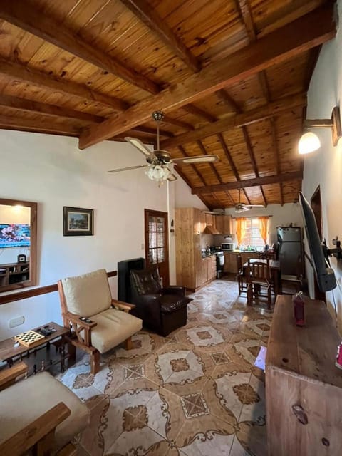 TV and multimedia, Dining area