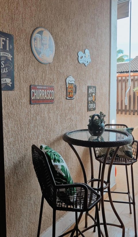 Casa aconchegante House in Angra dos Reis