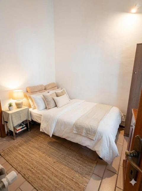 Suite in the Heart of Viterbo Apartment in Viterbo