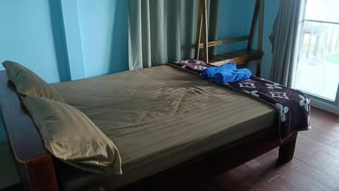 Mor Aud Sriboya Home 2 House in Krabi Changwat