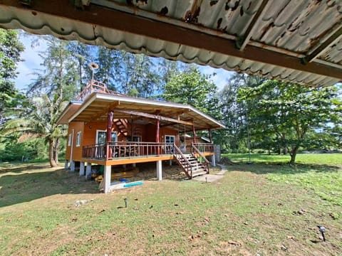 Mor Aud Sriboya Home 2 House in Krabi Changwat