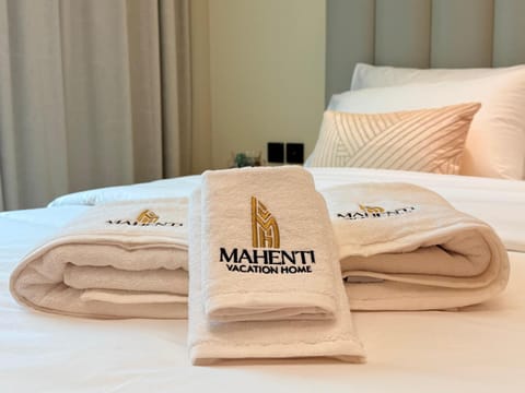 towels