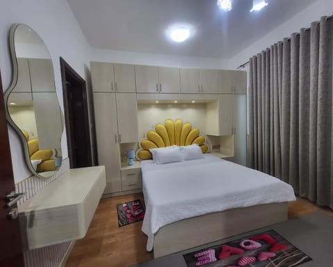 City Lights holiday home Apartment in Ajman