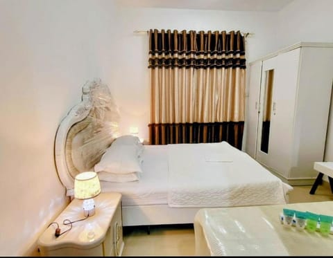 City Lights holiday home Apartment in Ajman