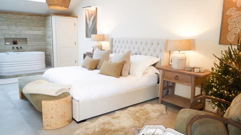 The Drama Studio Apartment in Moreton-in-Marsh