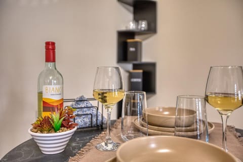 Food and drinks