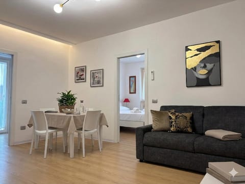 RESIDENZE PLANET - trilocale 2piano - Premium Villas House in Giulianova