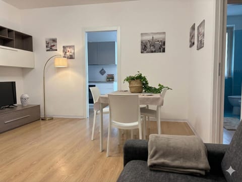 RESIDENZE PLANET - trilocale 2piano - Premium Villas House in Giulianova