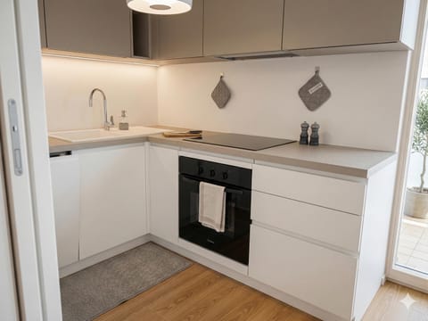 RESIDENZE PLANET - trilocale 2piano - Premium Villas House in Giulianova