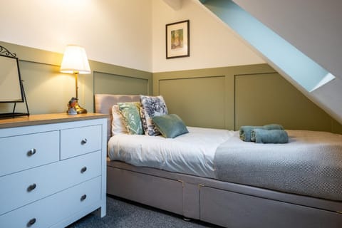 Stunning 2 Bedroom Home in Bourton-on-the-Water House in Bourton-on-the-Water