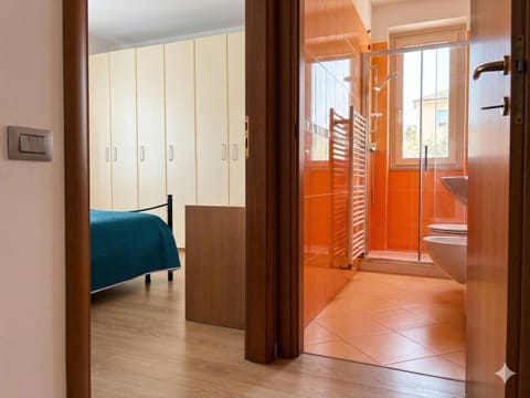 RESIDENZE PLANET- bilocale piano terra - Premium Villas House in Giulianova