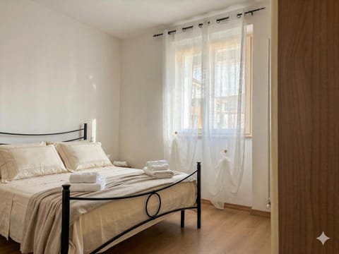 RESIDENZE PLANET- bilocale piano terra - Premium Villas House in Giulianova