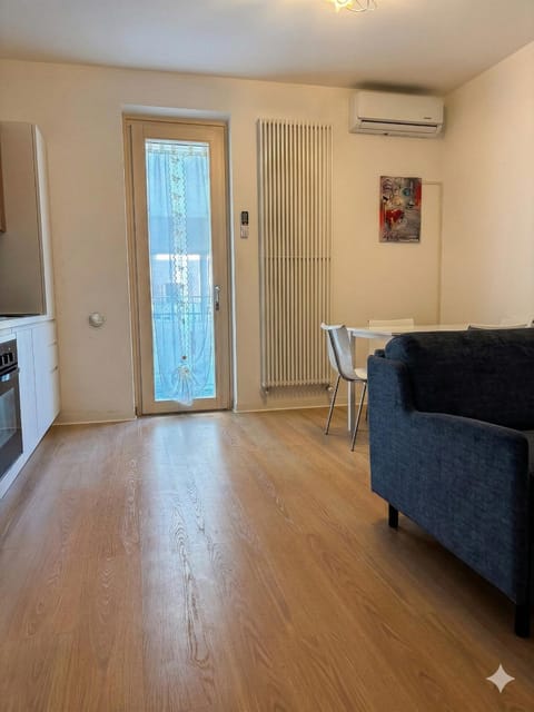 RESIDENZE PLANET- bilocale piano terra - Premium Villas House in Giulianova