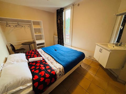 Le Grand Café Hotel in Île-de-France