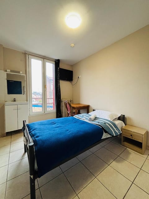 Le Grand Café Hotel in Île-de-France