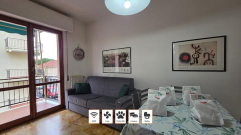 Mirò - By Ligooria Apartment in Pietra Ligure