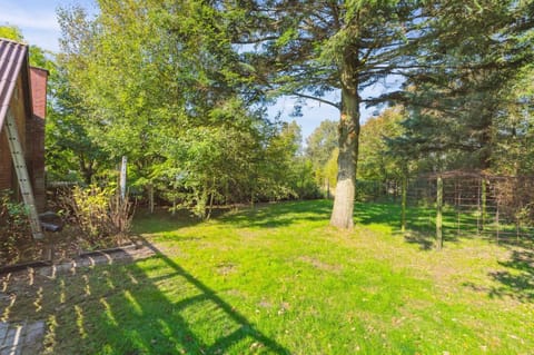 Villa With Three Bedrooms House in Central Denmark Region