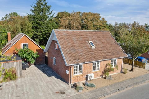 Villa With Three Bedrooms House in Central Denmark Region