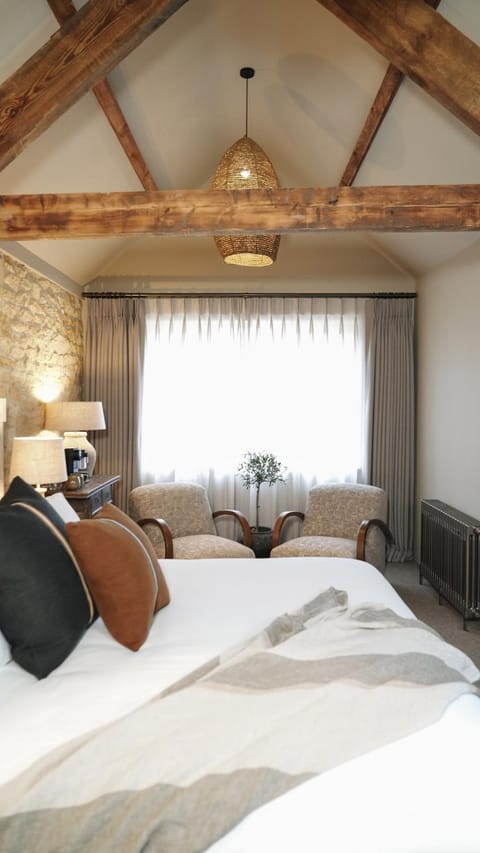 Schoolhouse Snug Apartment in Moreton-in-Marsh