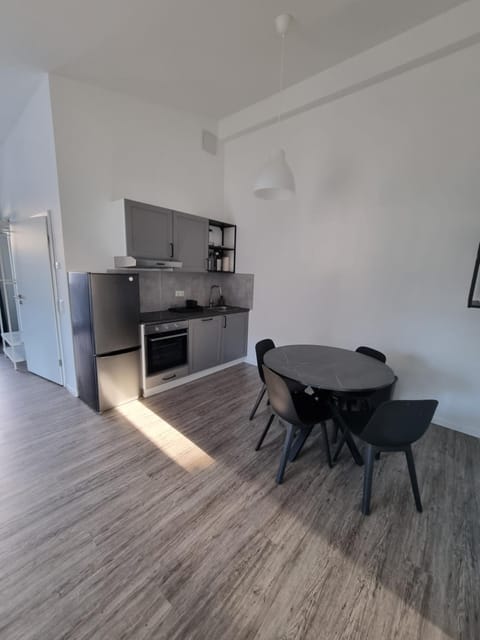 Ferienwohnung Euchen 2 Apartment in Aachen