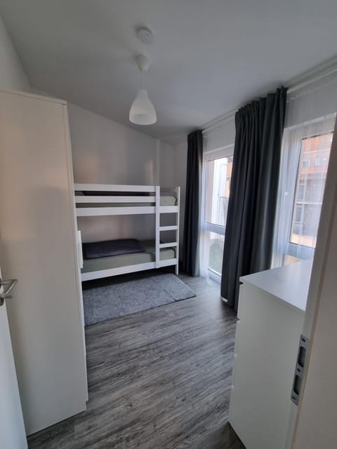 Ferienwohnung Euchen 2 Apartment in Aachen