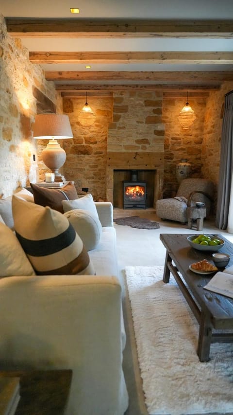 The Library Apartment in Moreton-in-Marsh