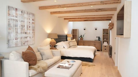 The Music Room Apartment in Moreton-in-Marsh