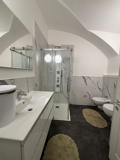 Maso kreuberg- Suite con zona giorno, 8 piano terra Apartment in Trentino-South Tyrol