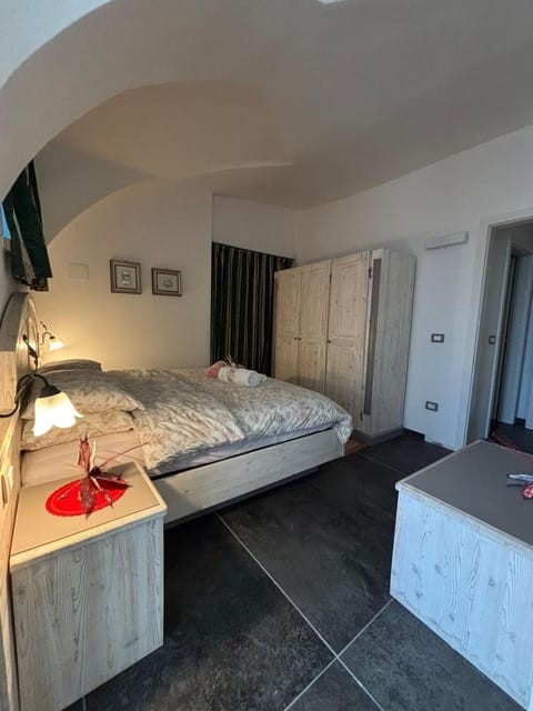 Maso kreuberg- Suite con zona giorno, 8 piano terra Apartment in Trentino-South Tyrol