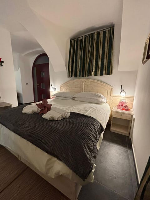 Maso kreuberg- Suite con zona giorno, 8 piano terra Apartment in Trentino-South Tyrol