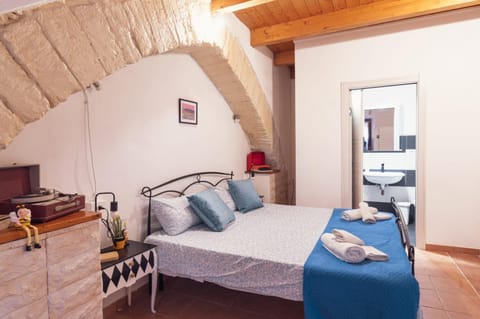 Sassari Station Inn Apartment in Sassari