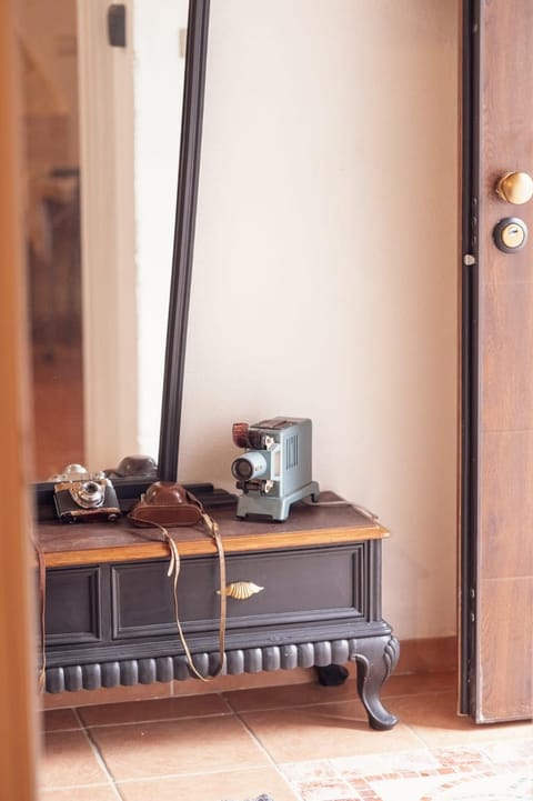 Sassari Station Inn Apartment in Sassari