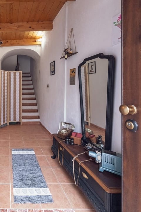 Sassari Station Inn Apartment in Sassari