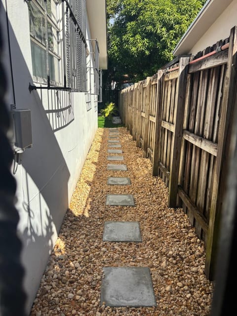 La Bella Home House in Coral Gables