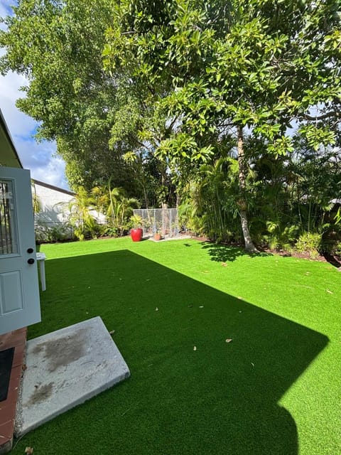 La Bella Home House in Coral Gables