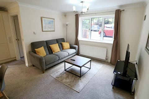 Communal lounge/ TV room, Living room
