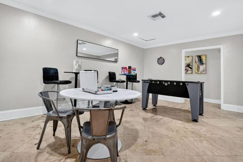 Villa Golden Dunes Villa in Ojus