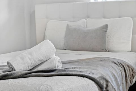 Villa Golden Dunes Villa in Ojus