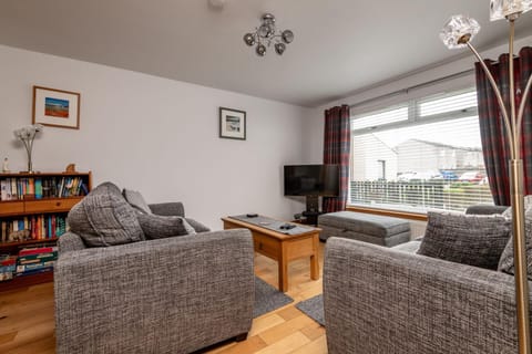 Communal lounge/ TV room, Living room