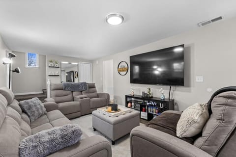 Peaceful Stay House in Westland