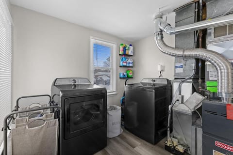 Peaceful Stay House in Westland