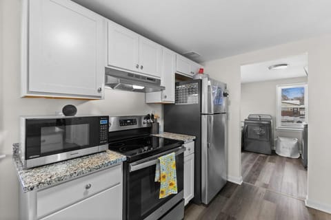 Peaceful Stay House in Westland