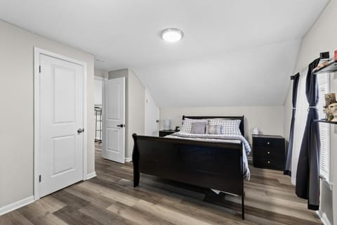 Peaceful Stay House in Westland