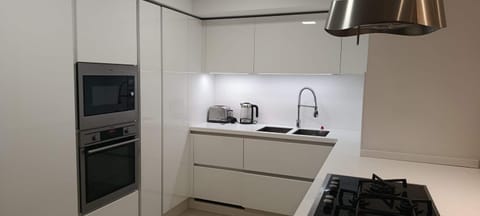 Interlace penthouse with swimming pool Apartment in Marsaskala