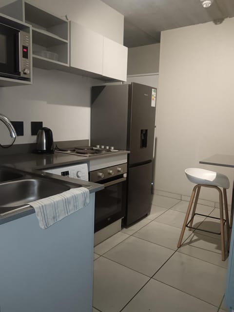 Belhar Lofts Apartment in Cape Town